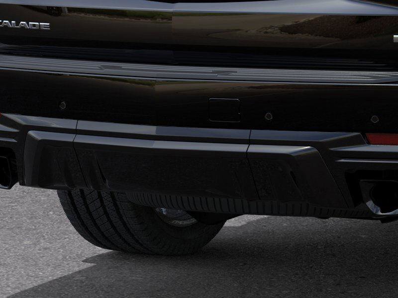New 2026 Cadillac Escalade ESV V image 15