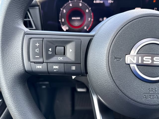 New 2026 Nissan Kicks SV w/ Cold Weather Package FWD image 29