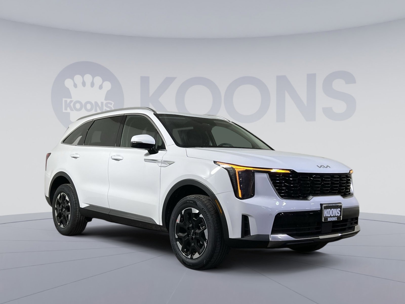 New 2026 Kia Sorento S image 8
