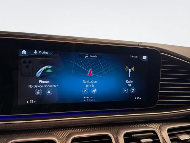 Used 2021 Mercedes-Benz GLE 53 AMG 4MATIC Coupe image 28