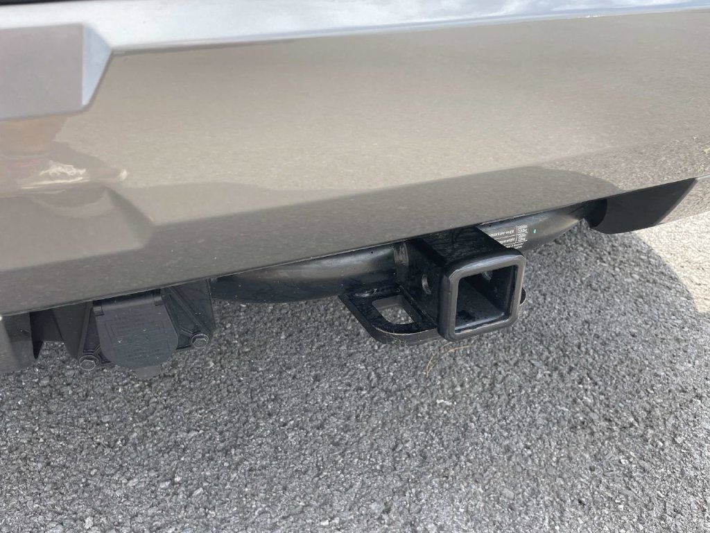Used 2026 Honda Passport TrailSport image 21