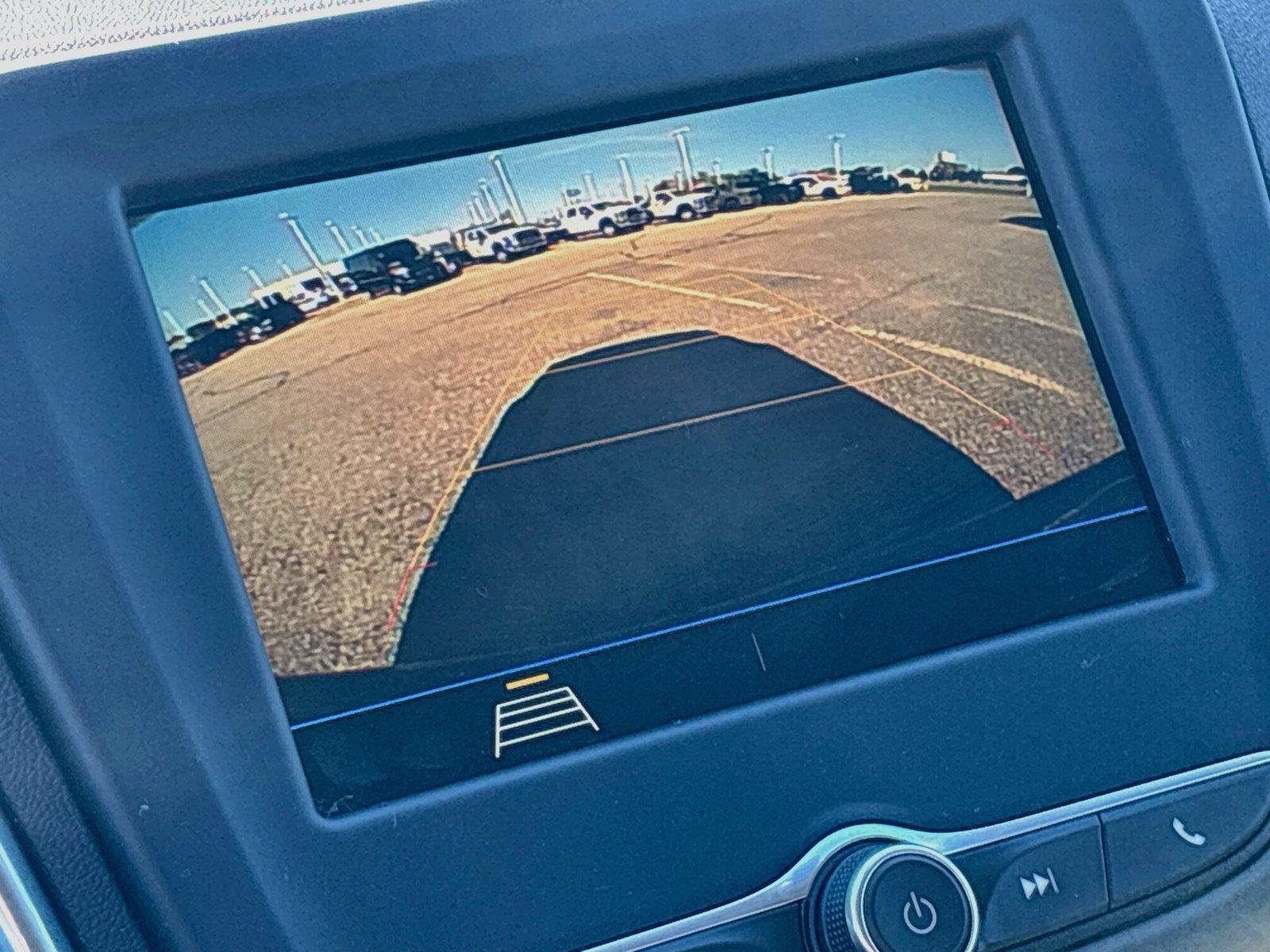 Used 2019 Chevrolet Equinox LT AWD/4WD image 6