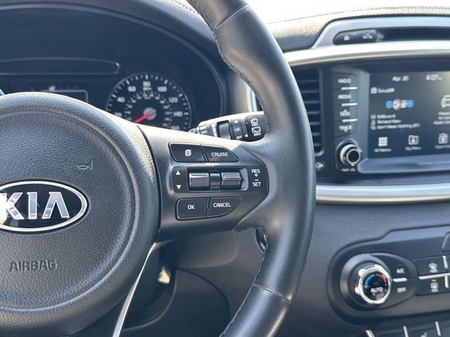 Used 2017 Kia Sorento FWD w/ LX Convenience Package image 30