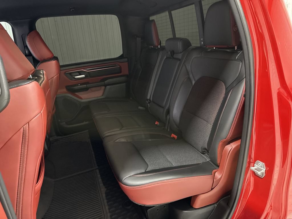 Used 2025 RAM 1500 Rebel w/ Rebel Level 1 Equipment Group AWD/4WD image 26