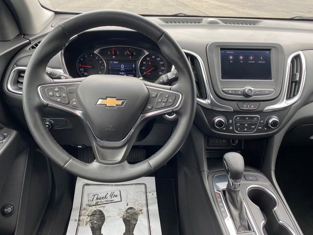 Certified 2024 Chevrolet Equinox LT image 7