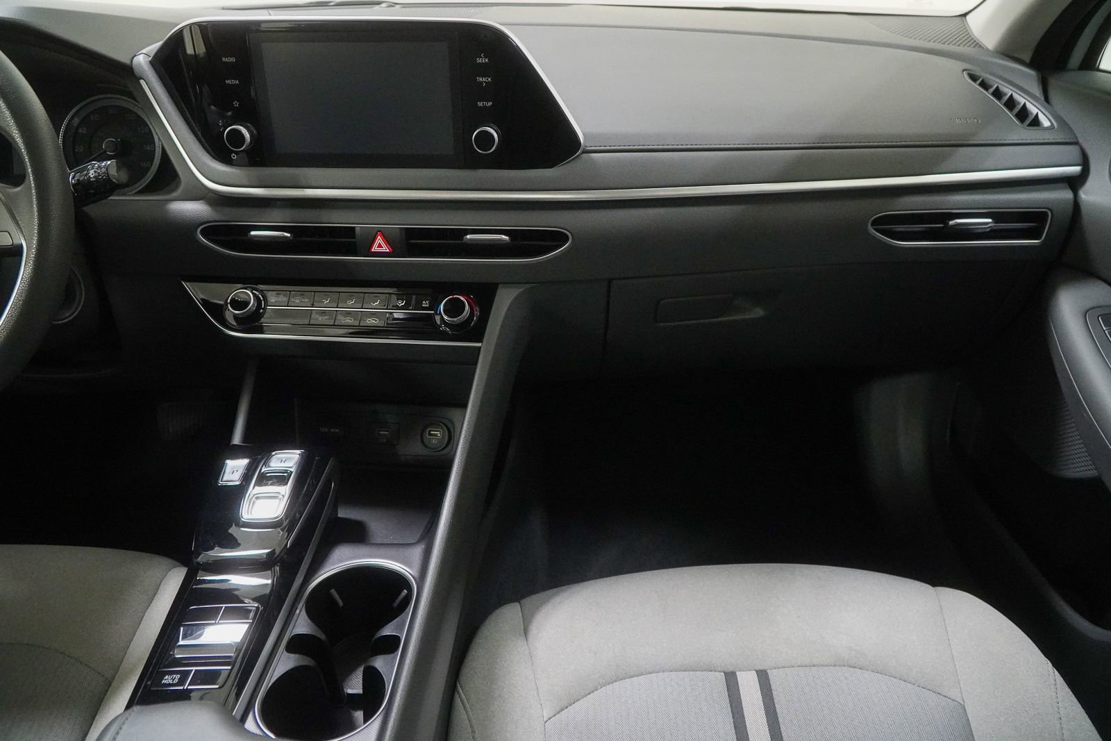 Used 2022 Hyundai Sonata SE FWD image 31