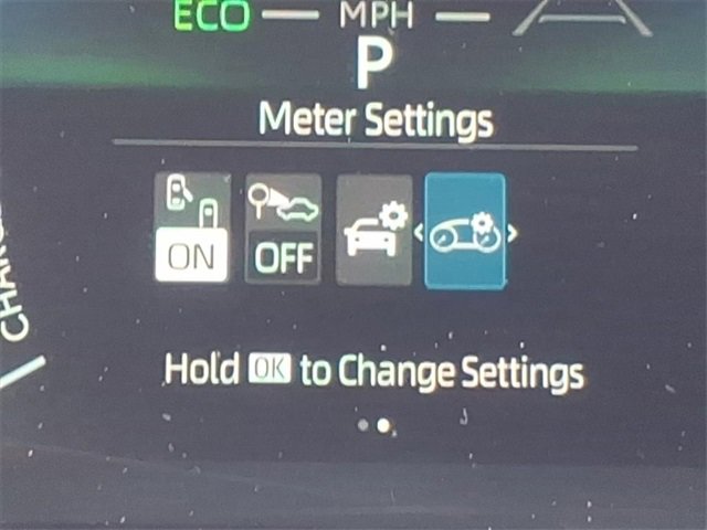 Used 2025 Toyota Camry SE image 12