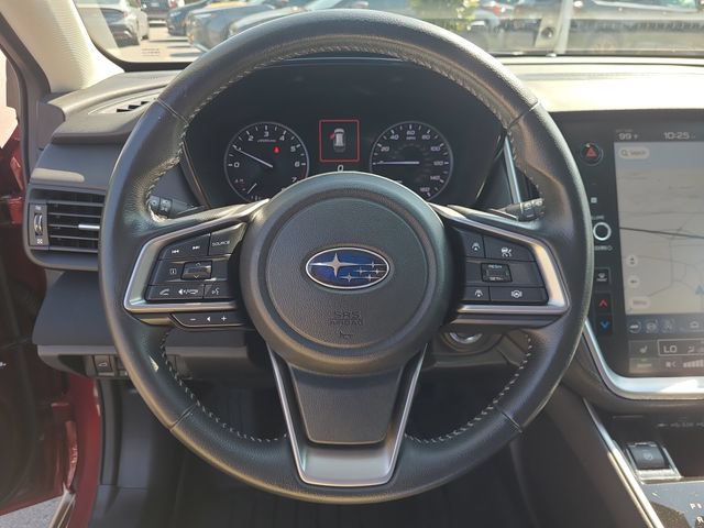 Certified 2023 Subaru Outback Premium AWD/4WD image 27