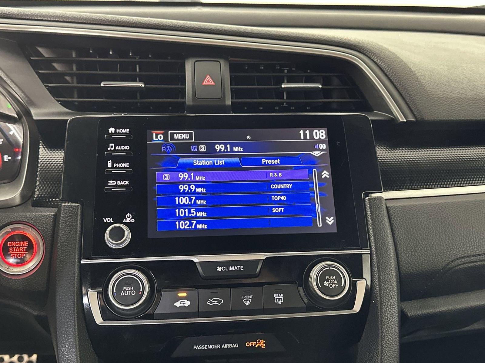 Used 2020 Honda Civic Sport image 31