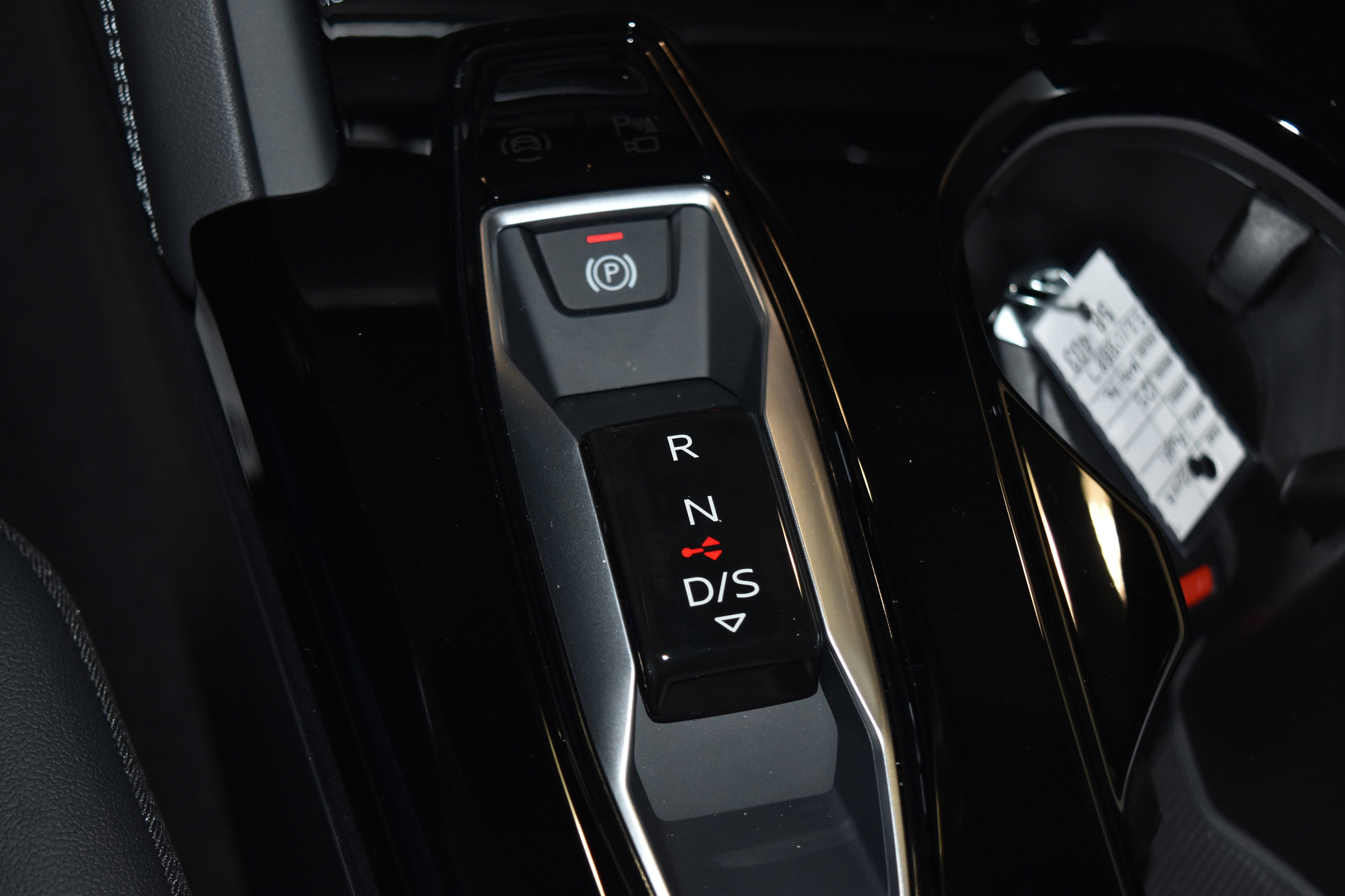 New 2025 Audi Q5 Premium image 13