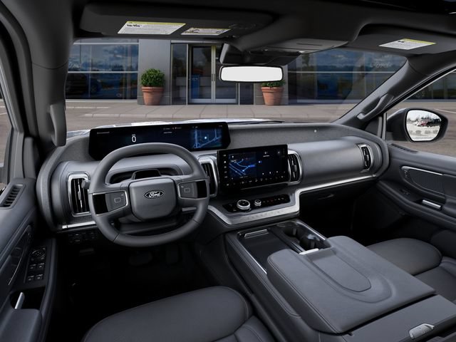 New 2027 Ford Expedition Max Platinum AWD/4WD image 9
