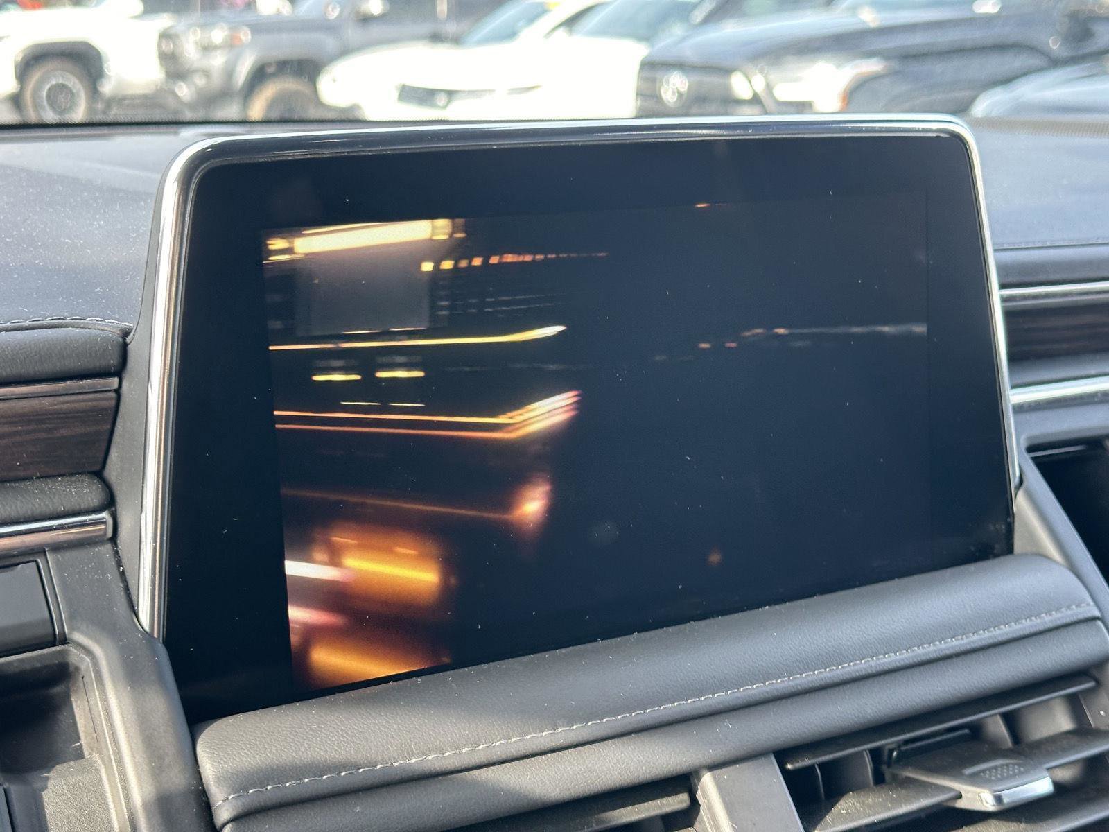 Used 2024 Chevrolet Tahoe LT image 38