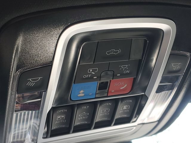 New 2026 RAM 1500 Big Horn AWD/4WD image 28