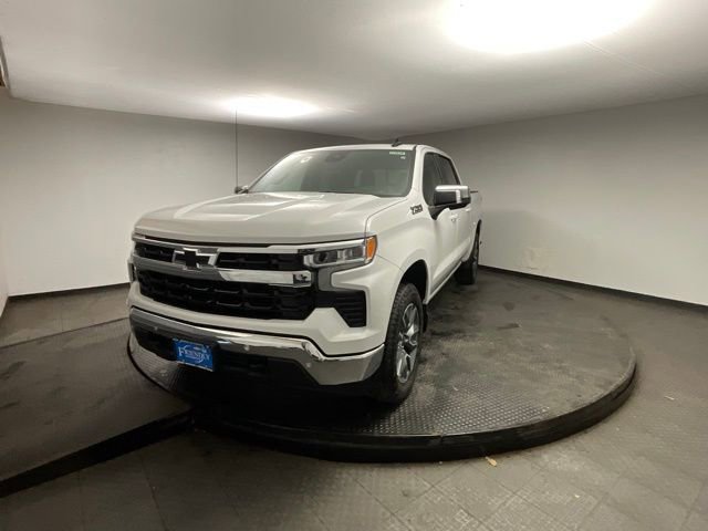 New 2026 Chevrolet Silverado 1500 LT w/ All Star Edition Plus image 3