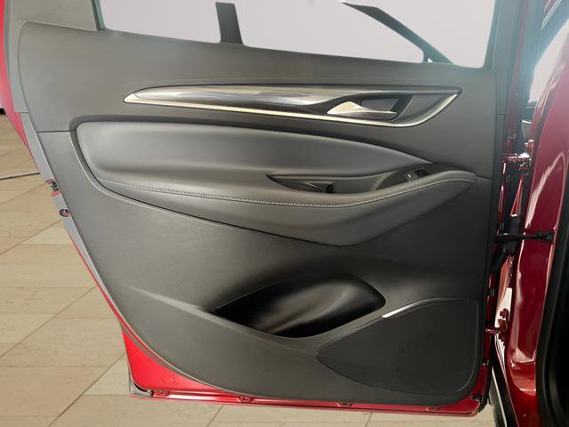 Used 2024 Buick Enclave Premium image 22