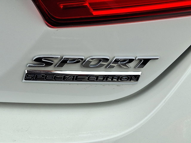 Certified 2022 Honda Accord Sport Special Edition image 30