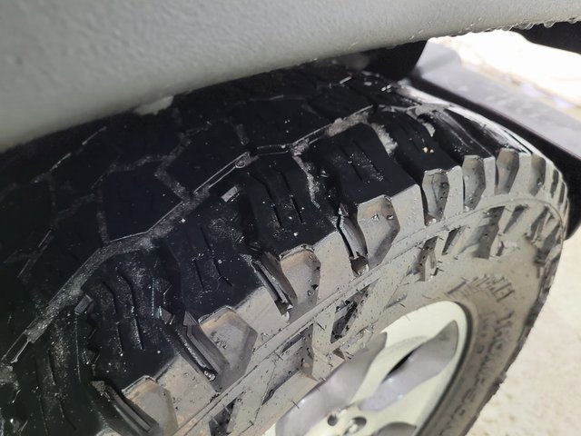 Used 2016 Jeep Wrangler Unlimited Sport w/ Quick Order Package 24S image 21