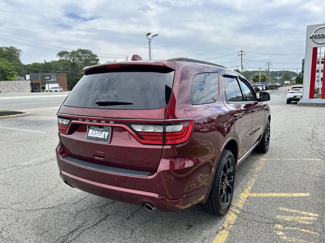 Used 2019 Dodge Durango GT AWD/4WD image 8