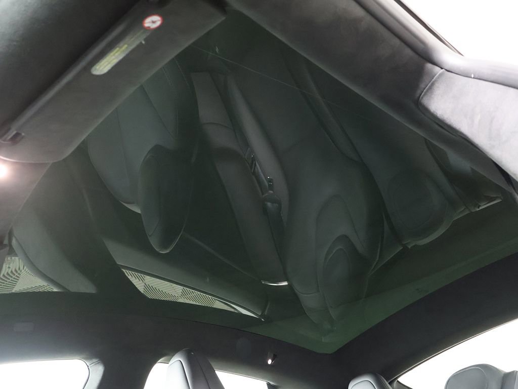 Used 2022 Tesla Model S AWD/4WD image 19