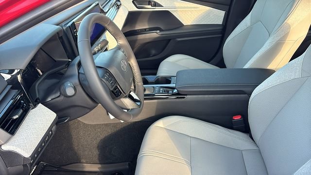 New 2026 Toyota Camry XLE w/ Premium Plus Package image 28