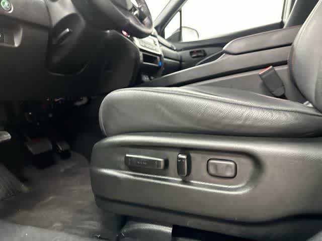 Certified 2025 Honda Passport Black Edition image 27