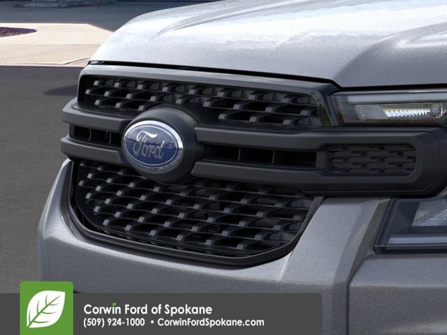 New 2026 Ford Ranger XL w/ Trailer Tow Package image 17