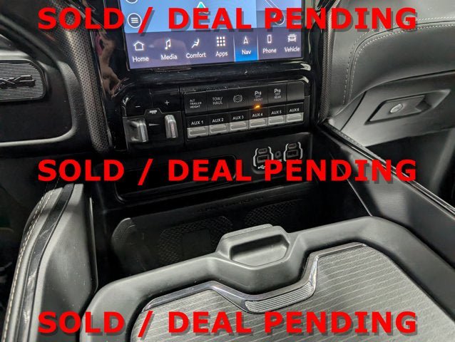 Used 2022 RAM 2500 Limited w/ Night Edition AWD/4WD image 30