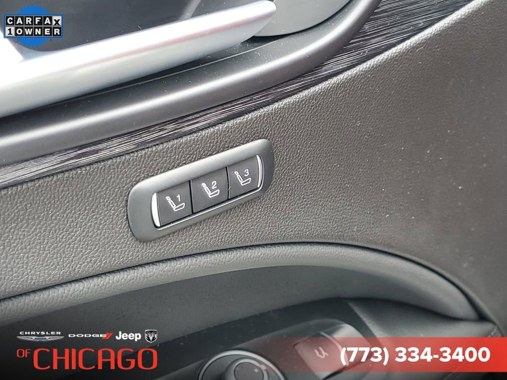 Used 2024 Alfa Romeo Stelvio Sprint AWD/4WD image 22