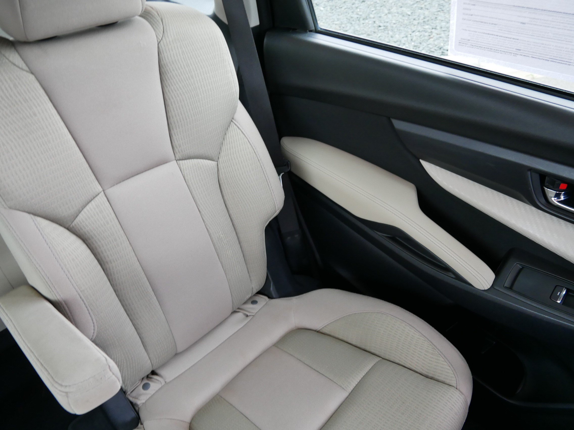 Used 2019 Subaru Ascent Premium AWD/4WD image 14