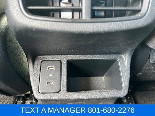 Used 2024 Kia Seltos LX AWD/4WD image 37