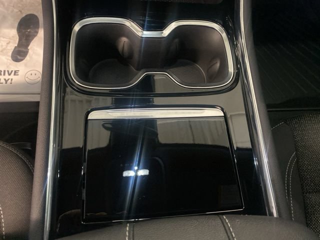 Used 2024 Chevrolet Traverse LS w/ LPO, Floor Liner Package FWD image 22