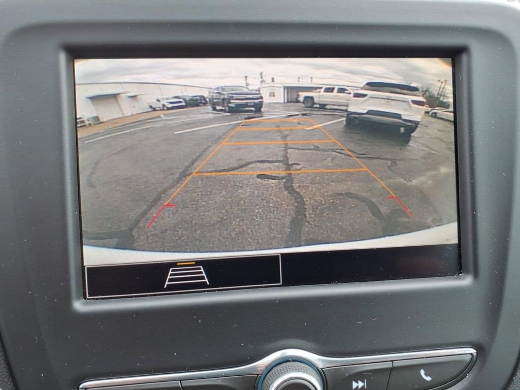 Used 2023 Chevrolet Equinox LT image 26