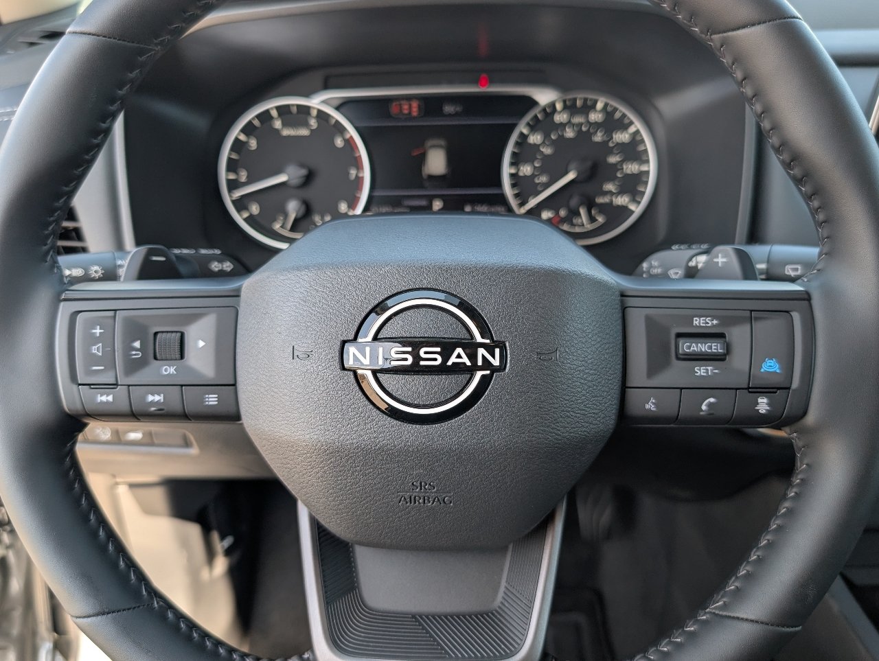 Used 2026 Nissan Rogue Dark Armor FWD image 18