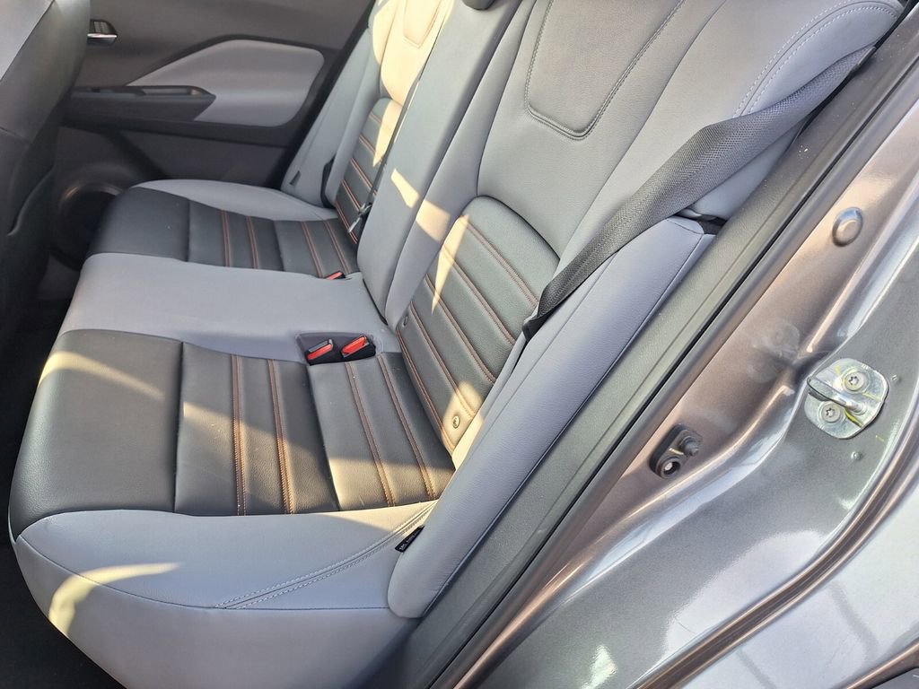 Used 2023 Nissan Kicks SR w/ SR Premium Package image 13