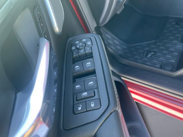 New 2026 RAM 1500 Laramie w/ Advanced Safety Group II image 17