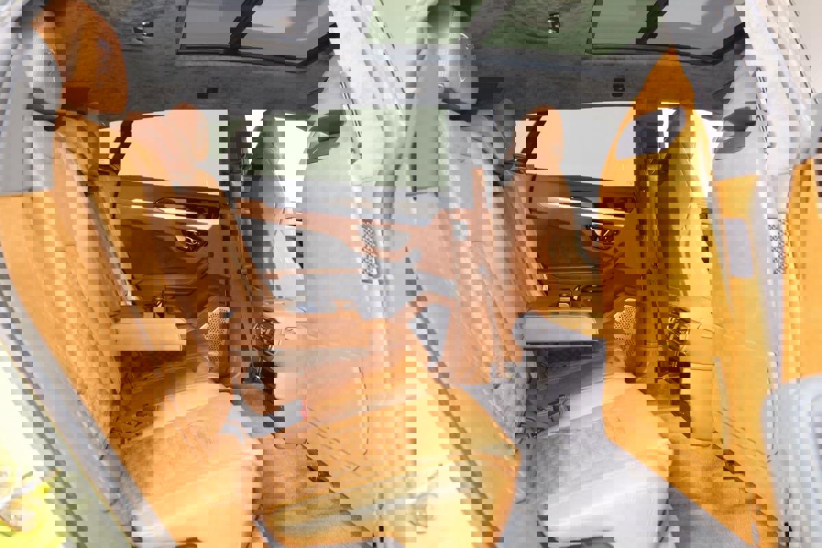 Used 2019 Lamborghini Urus image 18