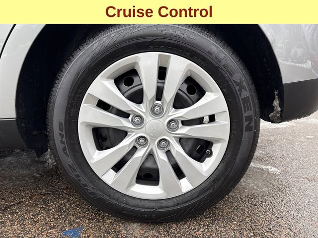 Used 2025 Kia Soul LX image 9