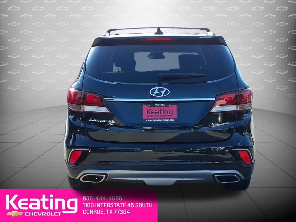 Used 2019 Hyundai Santa Fe XL SE FWD image 7