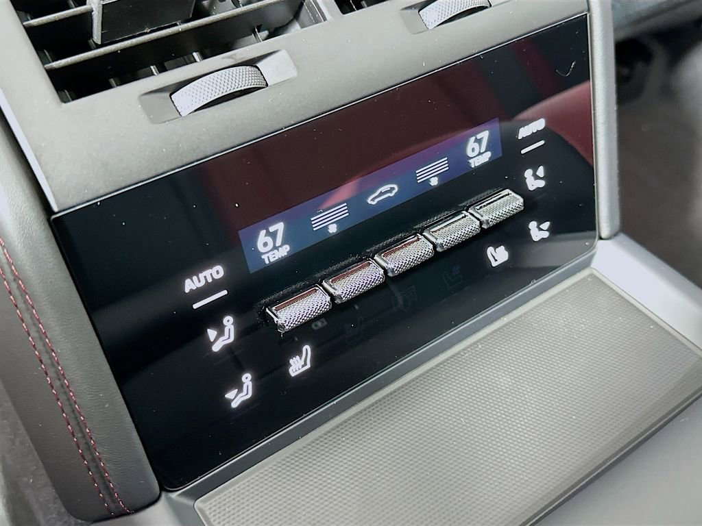 New 2026 Porsche Panamera image 27