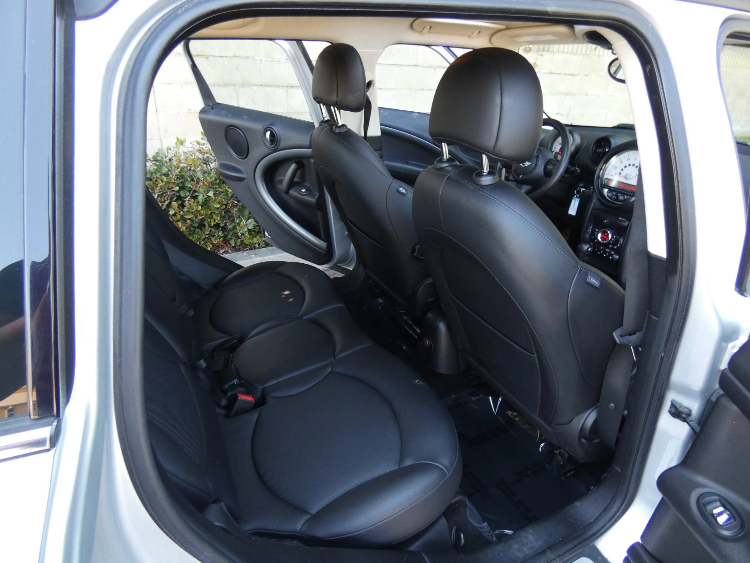 Used 2013 MINI Cooper Countryman S FWD image 27