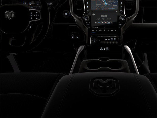 New 2026 RAM 2500 Laramie w/ Night Edition image 22