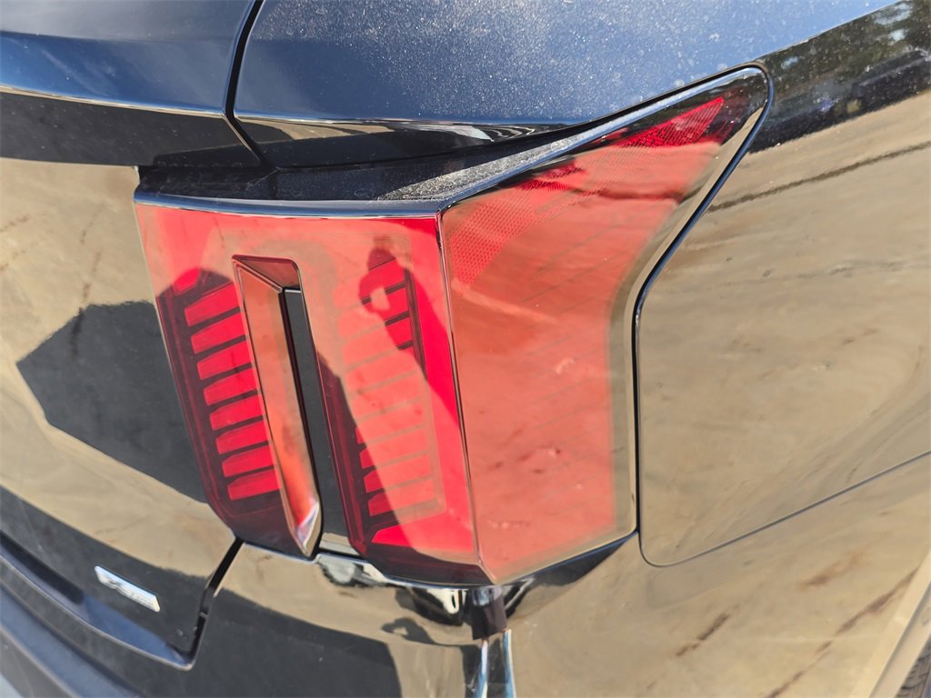 New 2026 Kia Sorento SX Prestige image 11