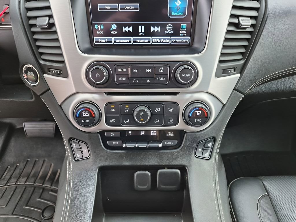 Used 2017 GMC Yukon XL SLT w/ Open Road Package image 42