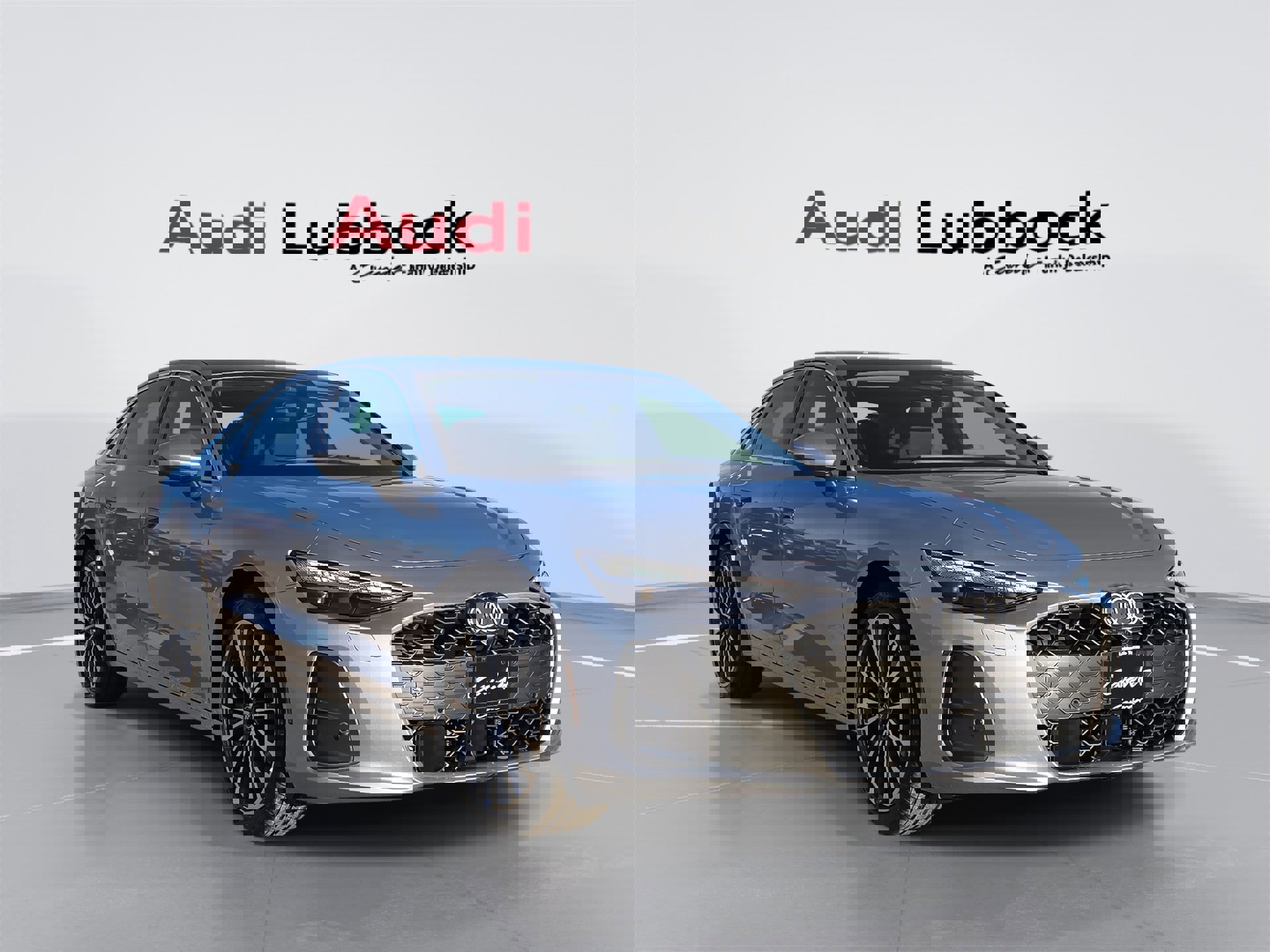 New 2026 Audi A6 Premium Plus image 1