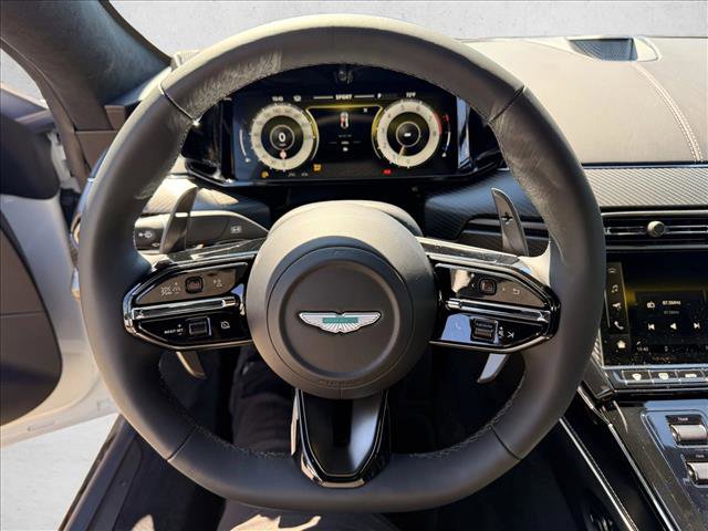 New 2026 Aston Martin V8 Vantage S RWD image 14