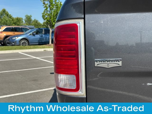 Used 2016 RAM 2500 Laramie w/ Cold Weather Group AWD/4WD image 42