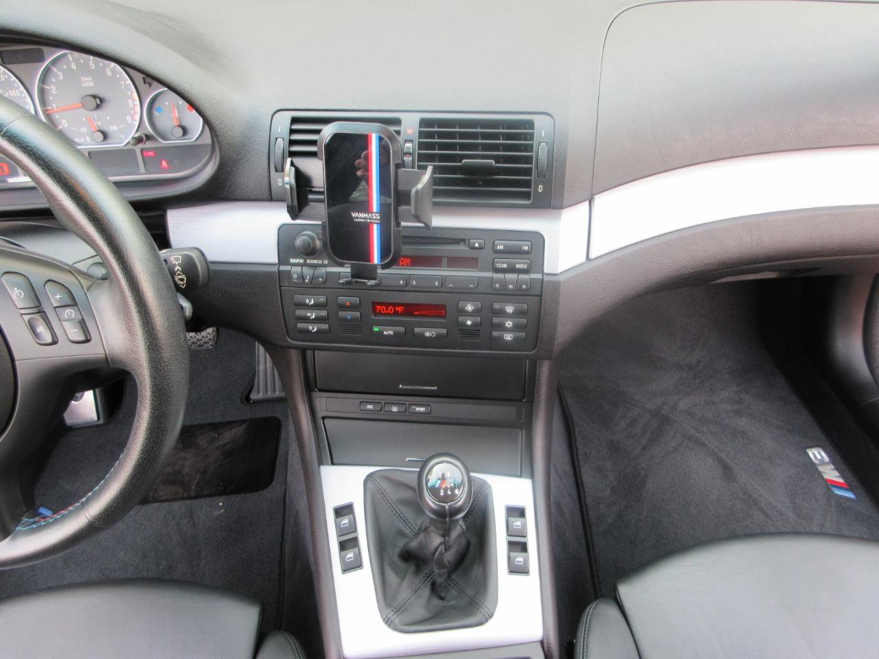 Used 2004 BMW M3 Coupe image 47