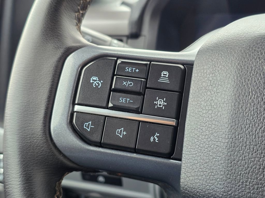 Used 2025 Ford F150 XLT w/ Equipment Group 302A MID image 37