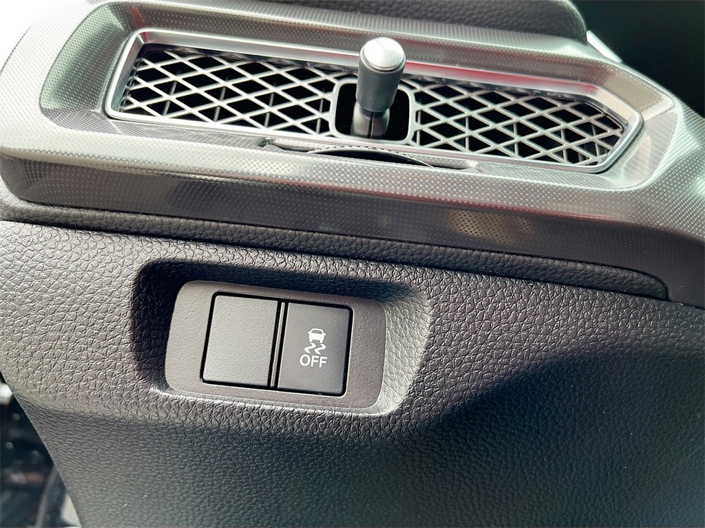 Used 2025 Acura Integra A-Spec image 10