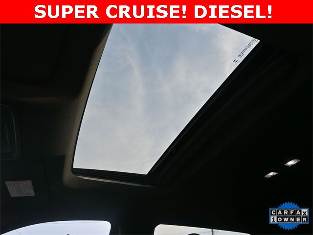 Used 2024 Chevrolet Silverado 1500 High Country image 28